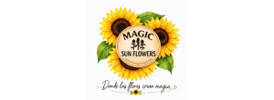 Magic Sun Flowers